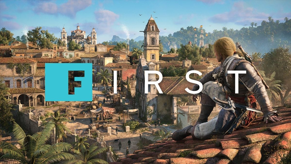 Explore Assassin’s Creed Black Flag Resynced: 8-Minute Havana Gameplay Reveal!