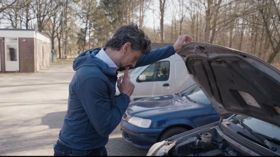 Explorers of the universe: ‘I dissect complicated matter like a car mechanic’