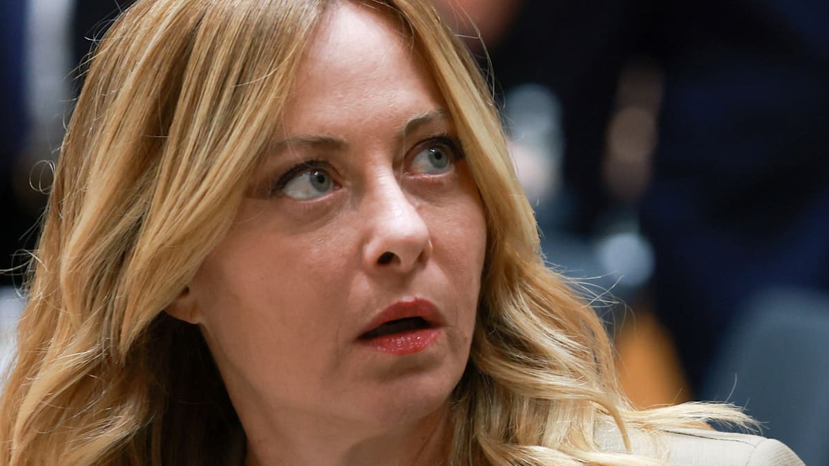Exploring the Clash: What Triggered the Trump-Meloni Escalation?