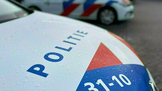 Explosion at home in Emmen, police are investigating