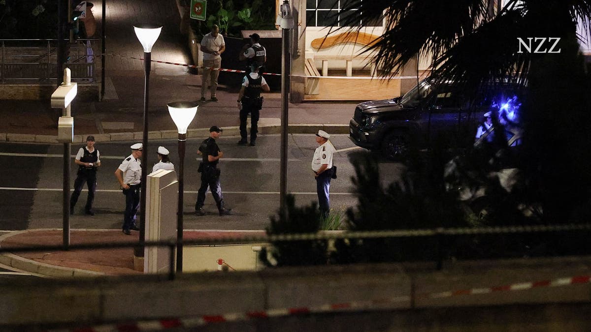 Explosion in Monaco: High-Stakes Attack on Ukrainian Oligarch’s Family