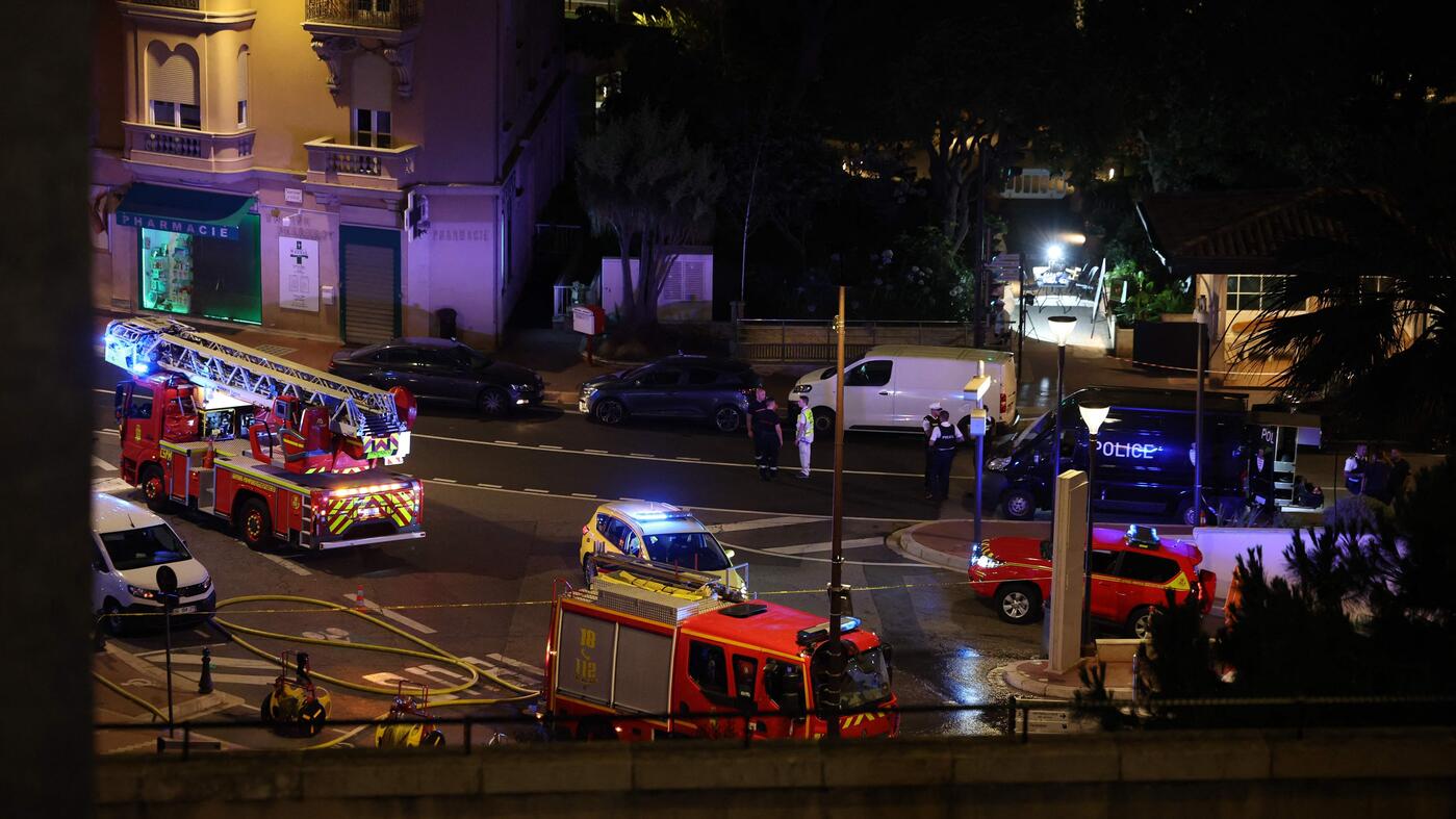 Explosion in Monaco: Ukrainian Entrepreneur Injured in Attempted Murder