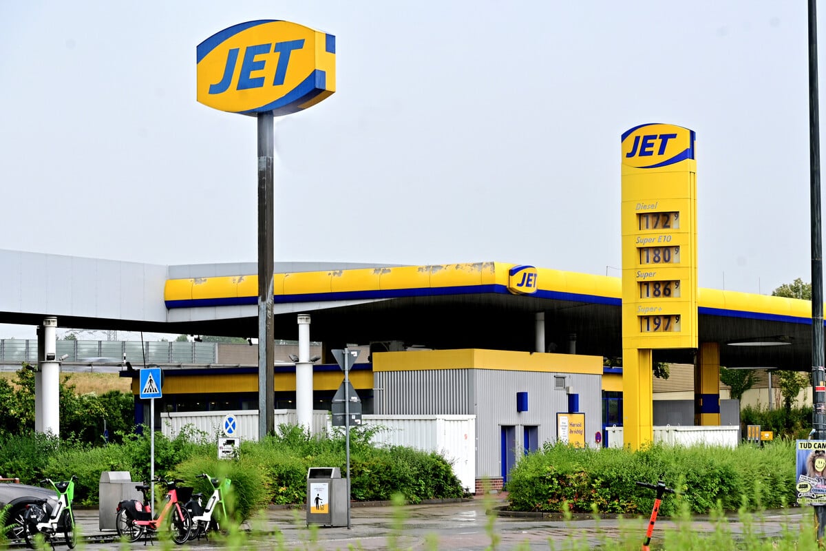 Extreme Lines at Sachsen Gas Stations: Will Prices Surge Again?