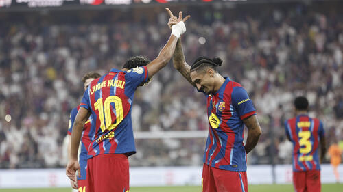 FC Barcelona: Mega offer turns plans upside down