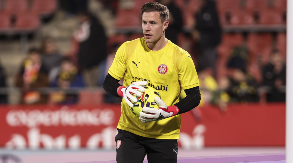 FC Barcelona: Ter Stegen’s dream target for Ajax and coach Míchel
