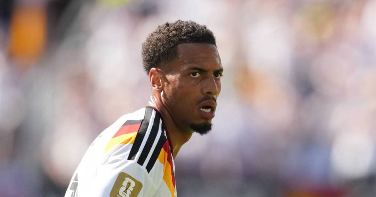 FC Bayern Eyes Felix Nmecha: What’s the Transfer Reality?