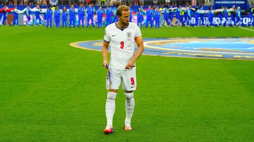 FC Bayern: Hamann expresses astonishing doubts about Kane