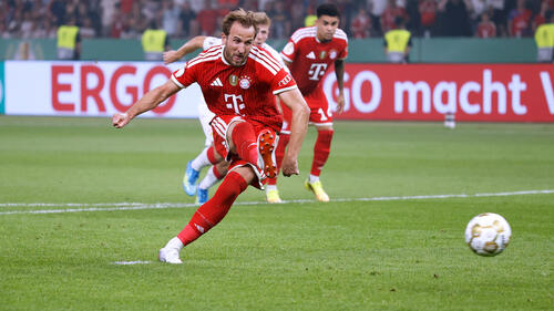 FC Bayern: Harry Kane reveals exciting thoughts about changing