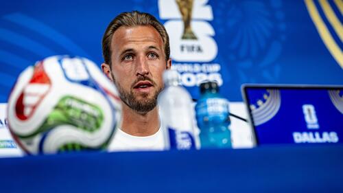 FC Bayern | Insider: Harry Kane could initiate the next FCB transfer