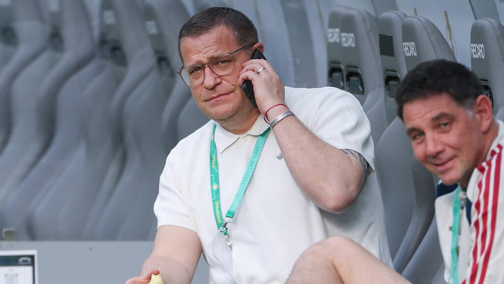 FC Bayern: Is Eberl’s Exit Imminent? Club’s Secret Plan B Revealed!
