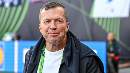 FC Bayern: Lothar Matthäus with a great forecast