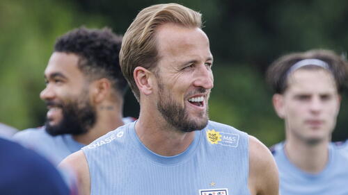 FC Bayern: New top salary for Harry Kane?