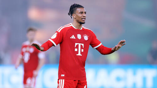 FC Bayern | Next clear announcement about Olise rumors