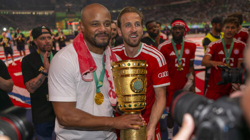 FC Bayern | Prominent accolade for the record champions: “That’s exactly why it works”