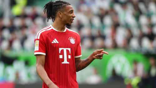 FC Bayern | This is really behind Real’s record offer for Michael Olise