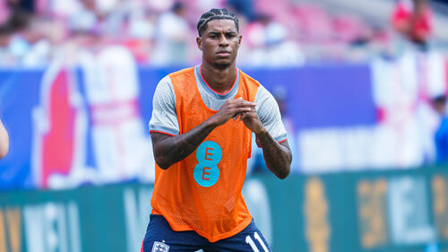 FC Bayern | United discount possible: Will Marcus Rashford end up in Munich?