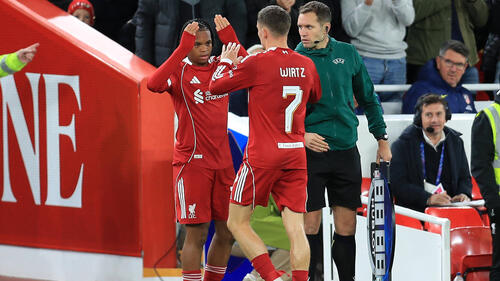 FC Bayern “absolutely” have no chance with their dream player?