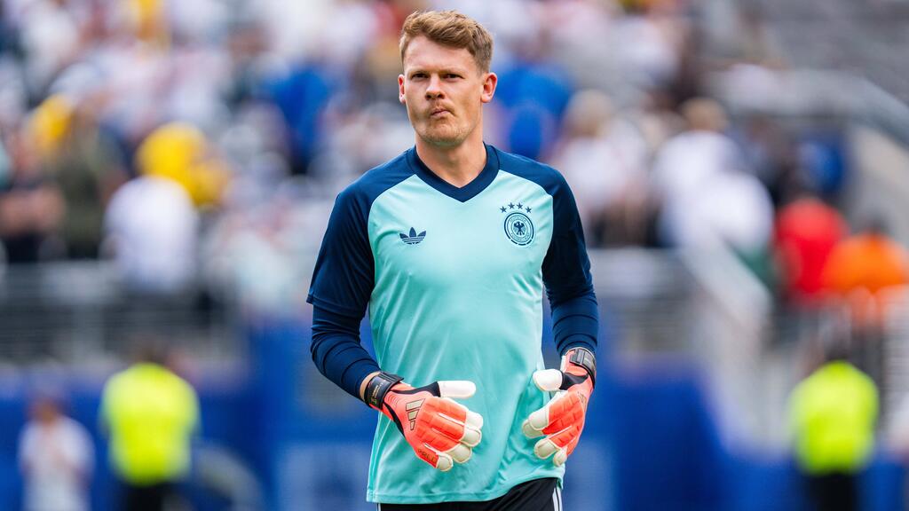 FC Bayern’s Hardline: Nübel’s Unwelcome Return and Training Ban