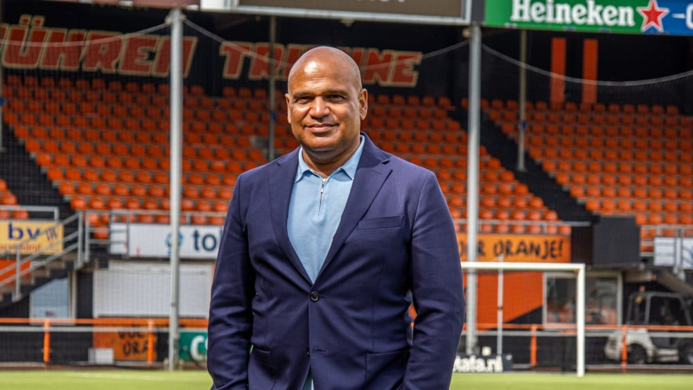 FC Volendam expects white smoke about the new trainer after the weekend
