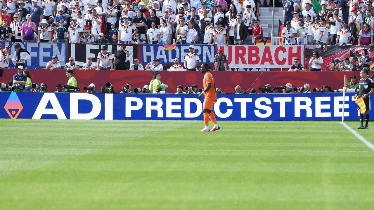<p><strong>FIFA Sponsor Blocks Services in Germany Over Illegal Gambling Issues</strong></p>