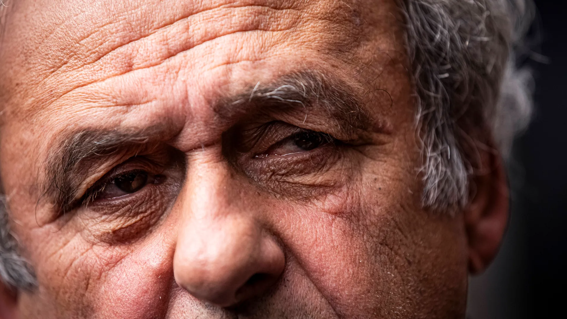He was once considered the most promising candidate to succeed Sepp Blatter: Michel Platini. He was once considered the most promising candidate to succeed Sepp Blatter: Michel Platini.