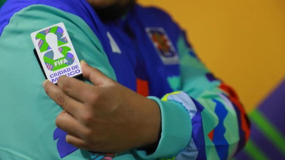 FIFA will mark the players in each match of the 2026 World Cup