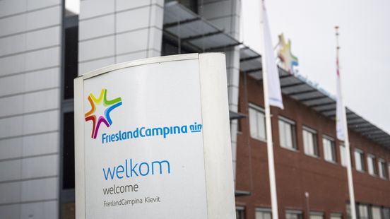 FNV announces further strikes at FrieslandCampina in Meppel