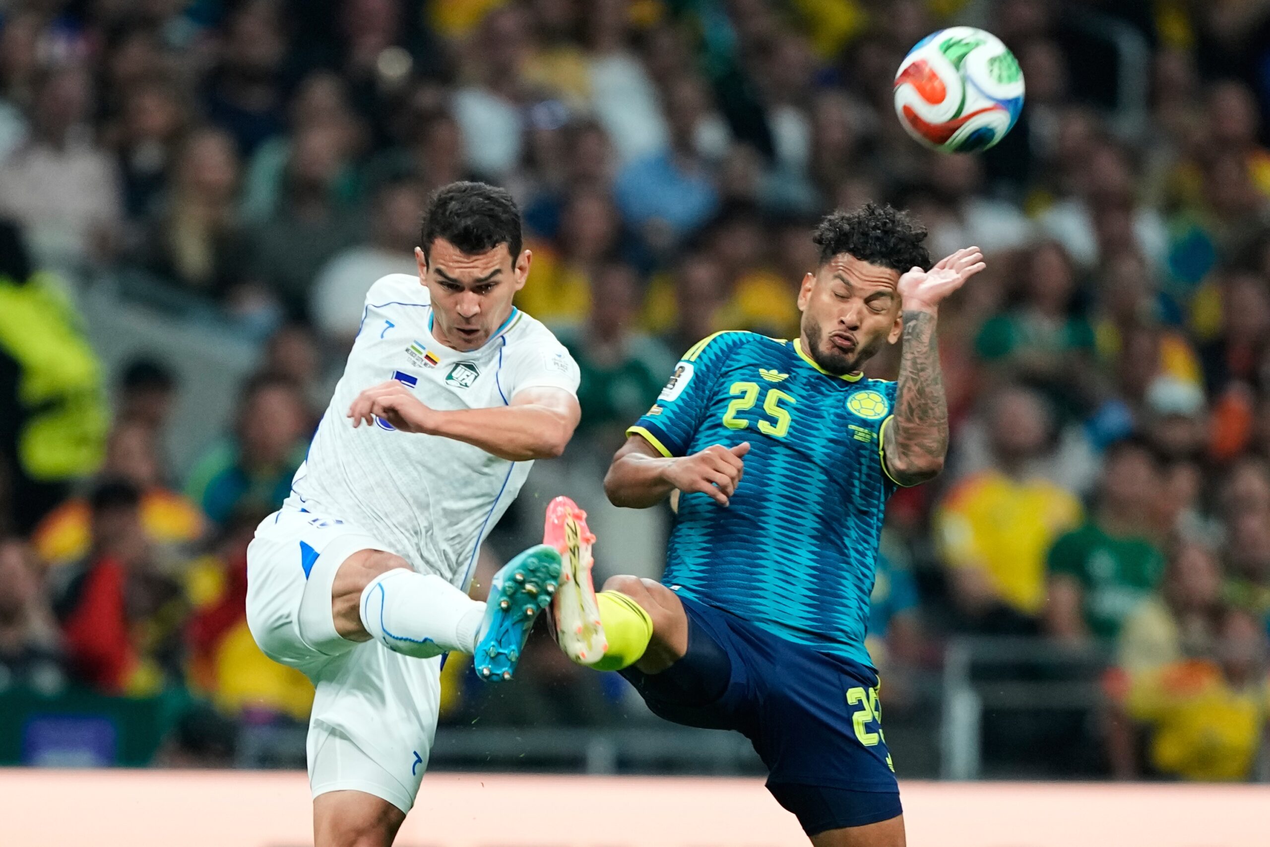 Fabio Cannavaro, interview: “Happy with the debut of my Uzbekistan”