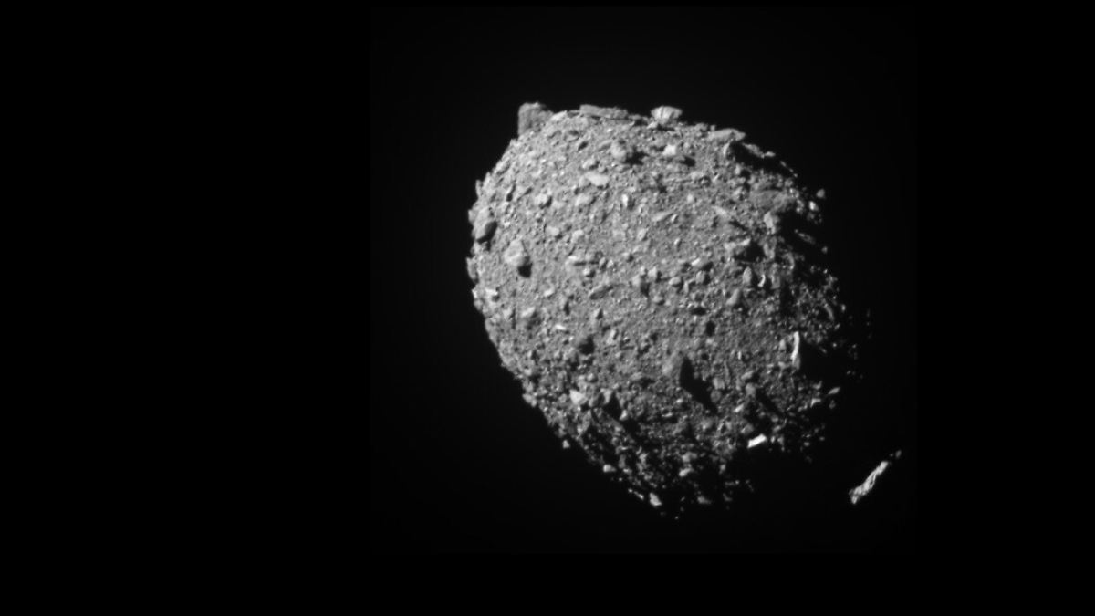 Facing Apocalypse: Humanity’s Bold Efforts to Deflect Asteroids