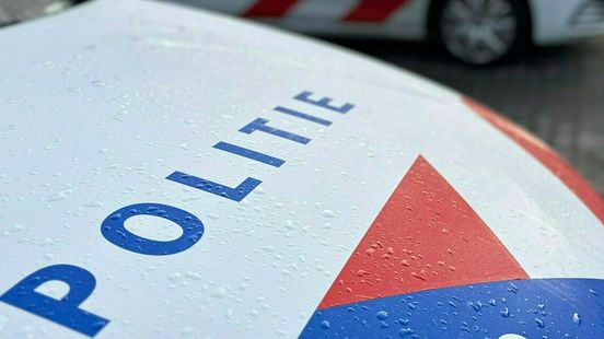 Fake agent steals jewelry and money in Emmen