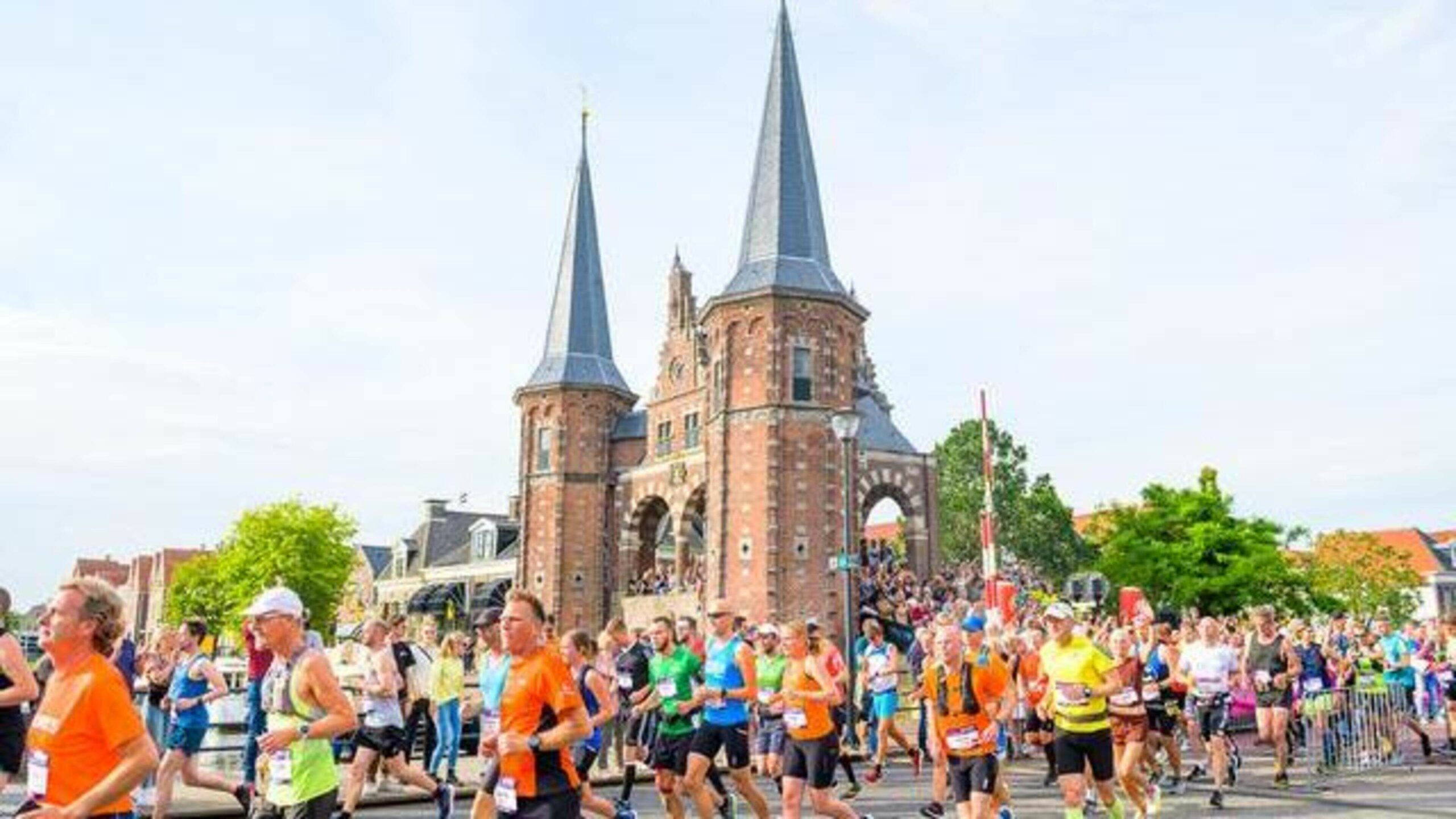 Fake ambulance brother strikes again, cancels running event: ‘Sad and powerless’