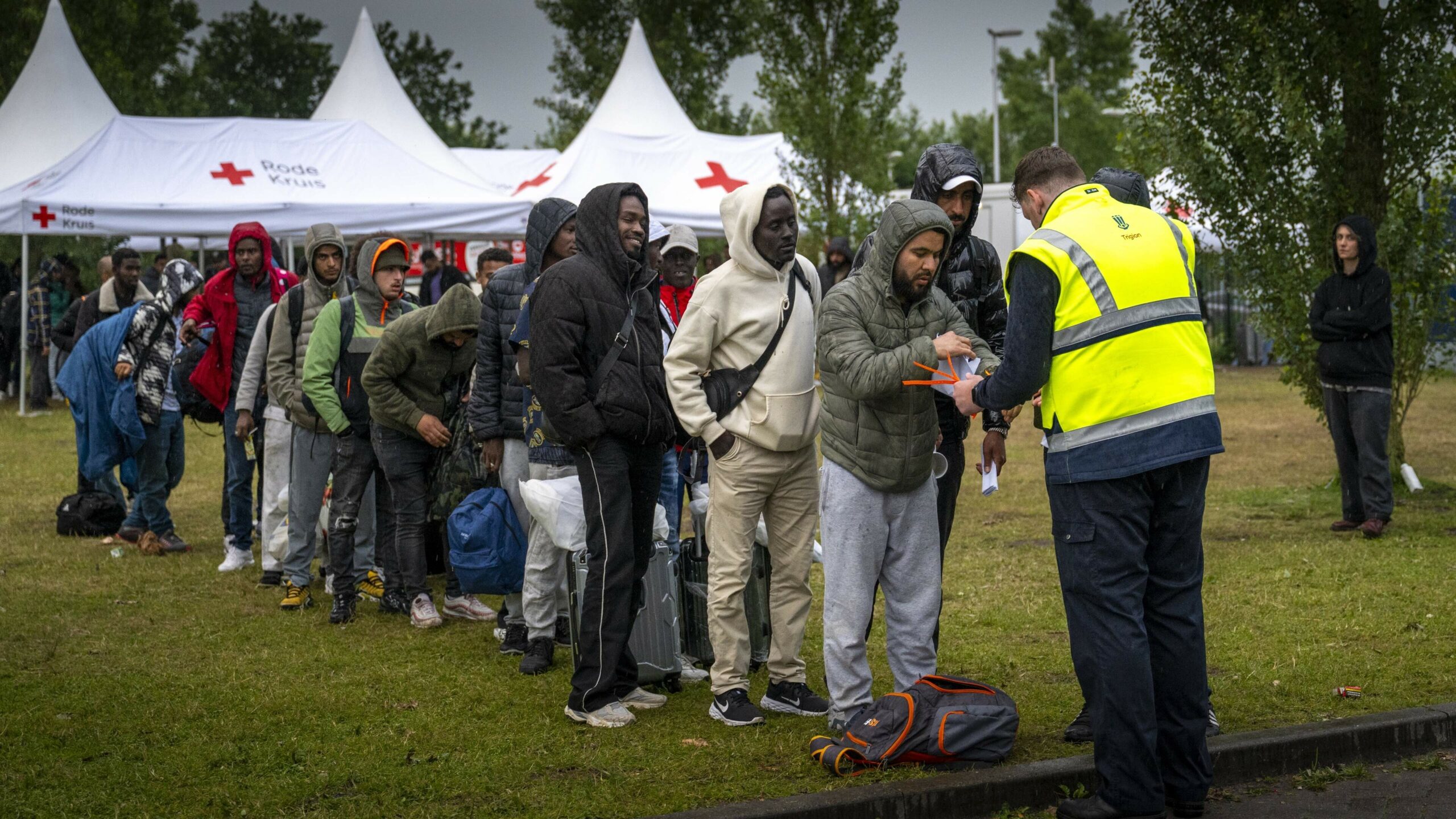 False LGBTI claim and telephone exchange: ‘Asylum seekers know exactly what to say’