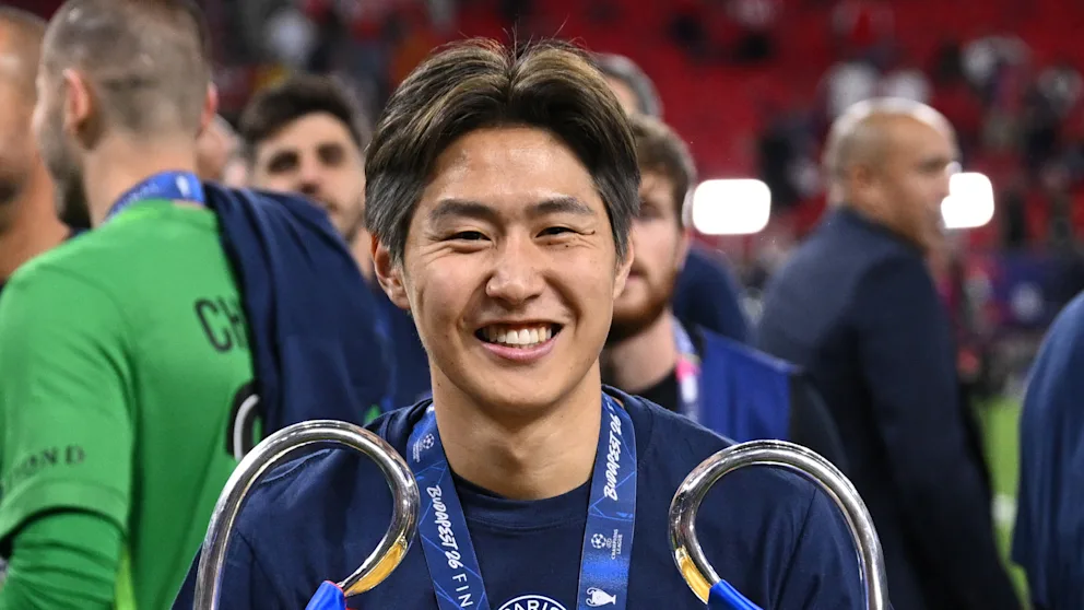 Fan favorite before moving from PSG to Atlético! Once sold more jerseys than Mbappé | football