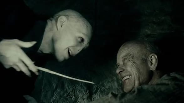 Fans Mourn Michael Byrne: The ‘Harry Potter’ Wizard Killed by Voldemort