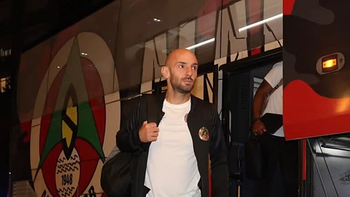 Farewell to Alanyaspor captain Efecan Karaca – Last minute Alanyaspor news