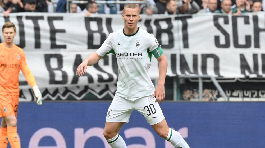 Farke wants to bring Elvedi to Leeds – Gladbach’s offer is not enough