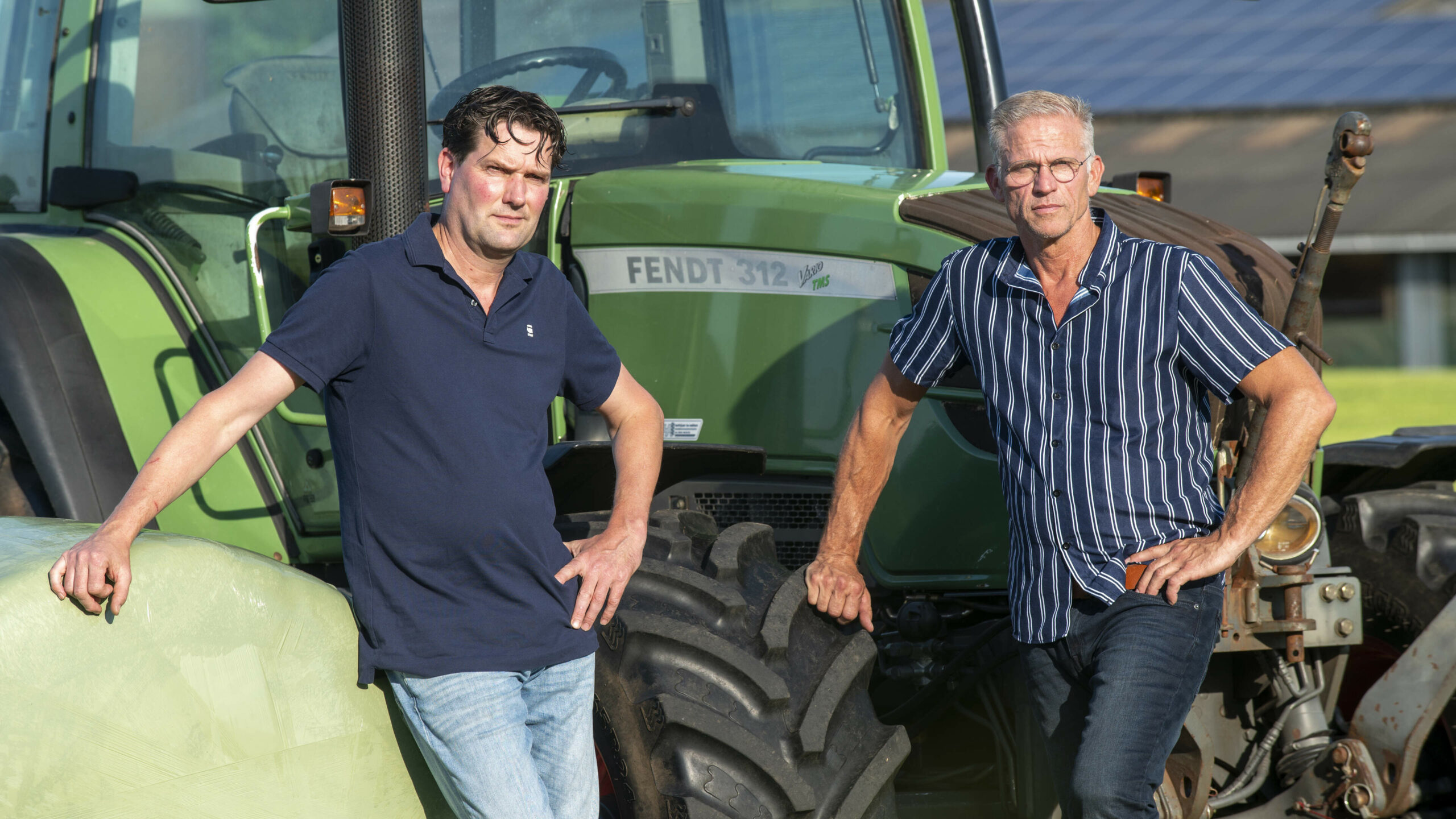 Farm leaders threaten protest actions; ‘We will not be chased away’