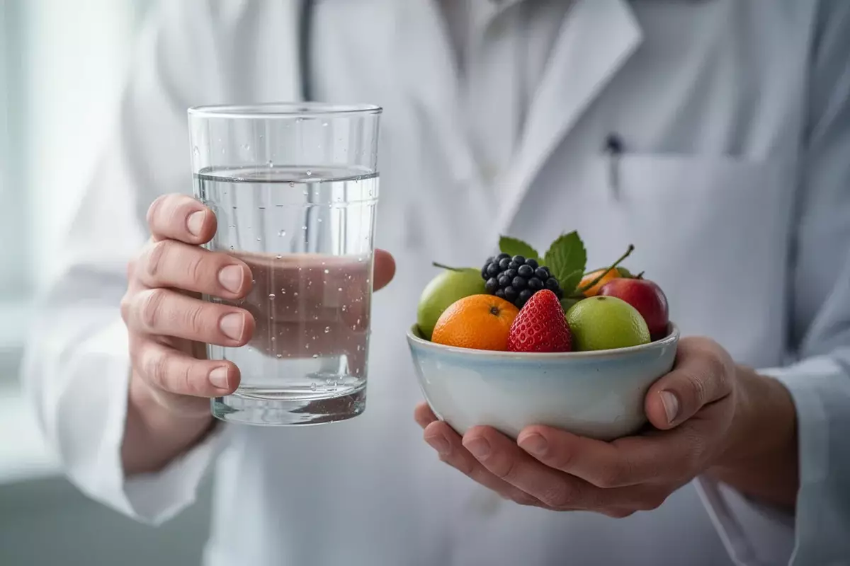 Fasting Without Doctors: How Keto Diets Delay Treatment Outcomes