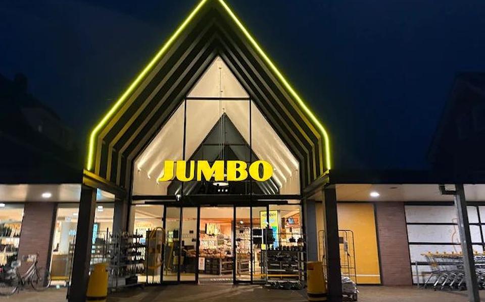 Fault in the cooling: noose for Jumbo Gieten