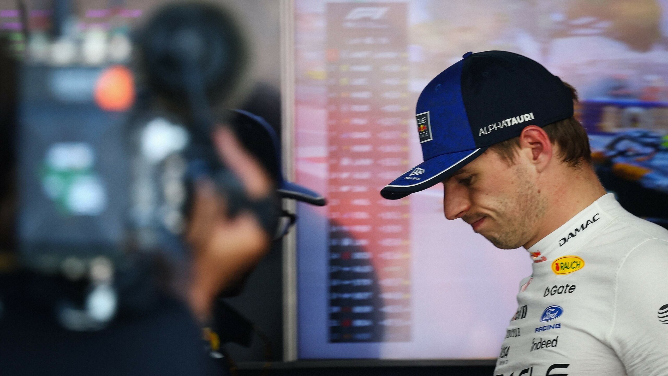 Favorite song gives Max Verstappen little pleasure: bad luck will follow Red Bull driver in 2026