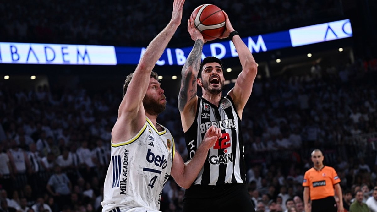 Fenerbahçe Beko took the lead in the final series! – Last minute Basketball news
