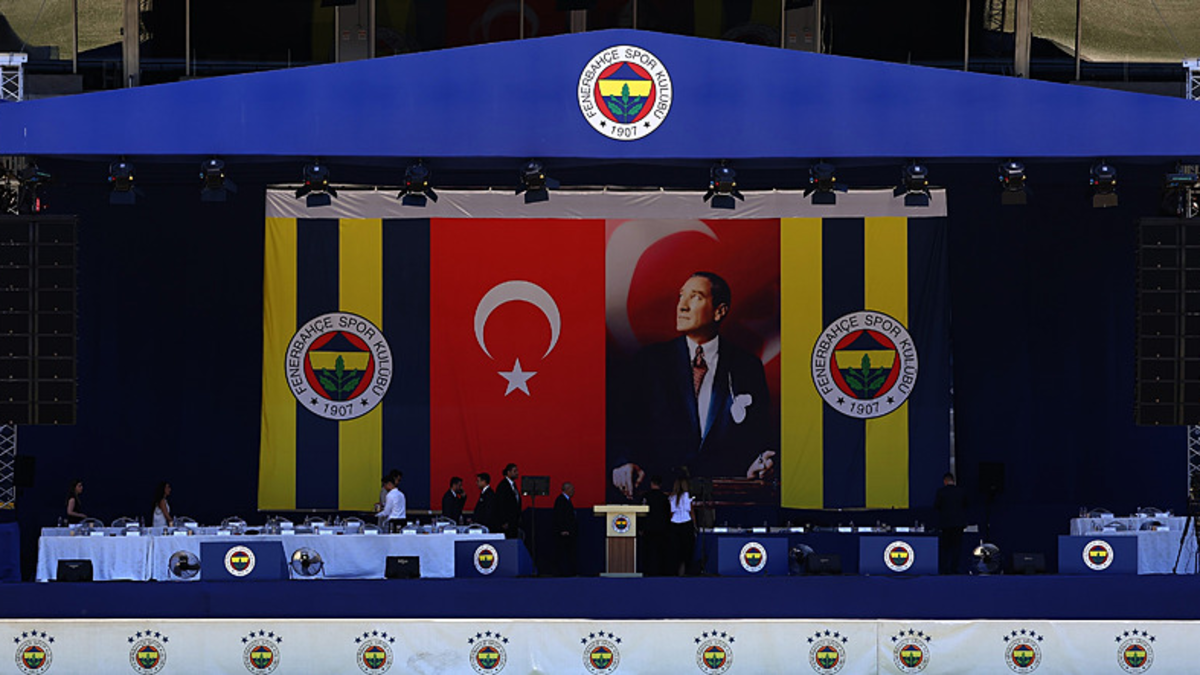 Fenerbahçe’s debt has been announced! – Last minute Fenerbahçe news