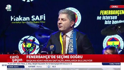 Fenerbahçe’s presidential candidate Hakan Safi announced the Mason Greenwood transfer! – Last minute Fenerbahçe news