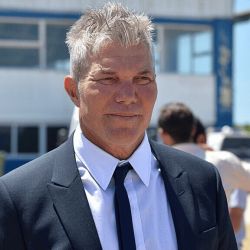 Fernando Burlando | Photo: CEDOC