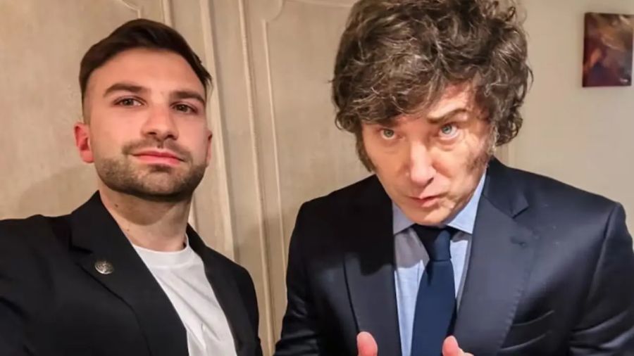 Fernando Burlando’s failed plan to close the $Libra case without convictions