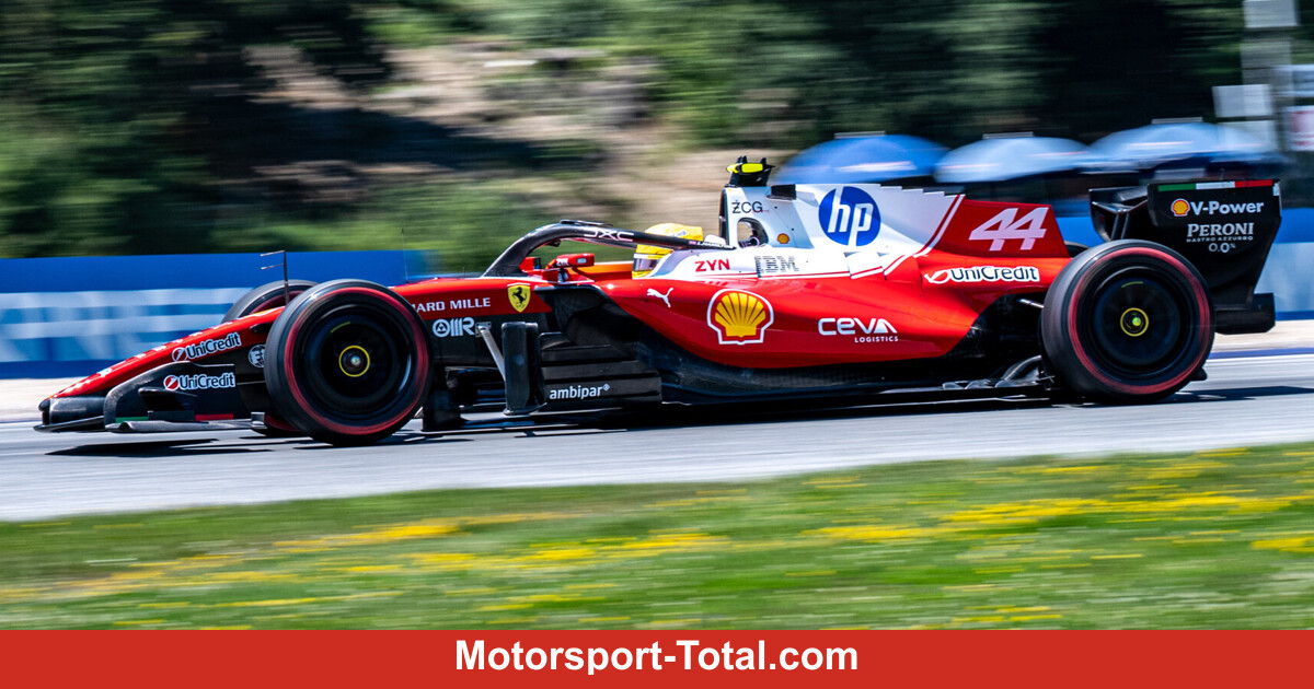 Ferrari’s Surprising Strategy Mistake: What Hamilton’s Team Learned