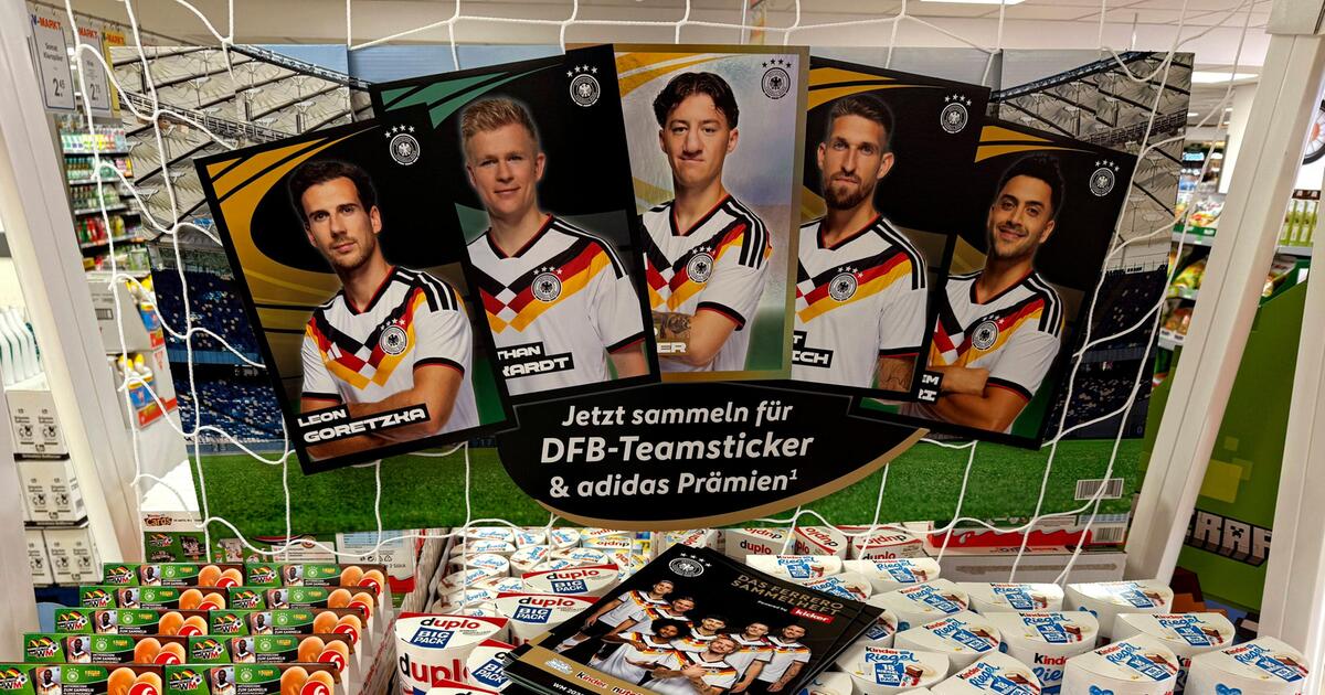 Ferrero’s World Cup Campaign Faces Harsh Criticism for Promoting Sugar
