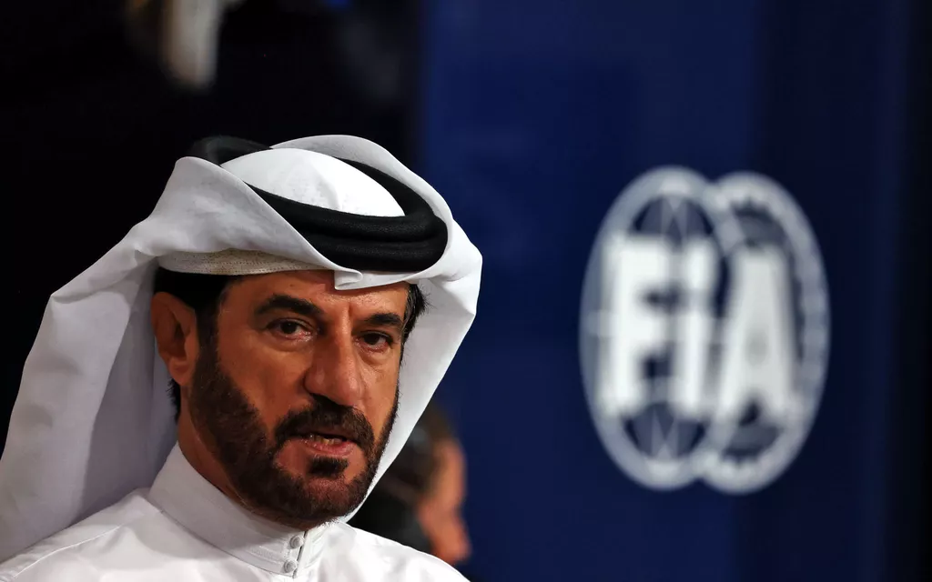 Fia’s boss wants more power – This proposal reveals everything
