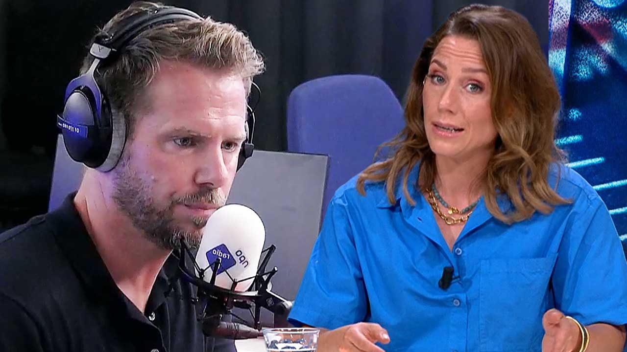 Fien Vermeulen Questions Thijs Römer: “Are You Really Not a Pedophile?”
