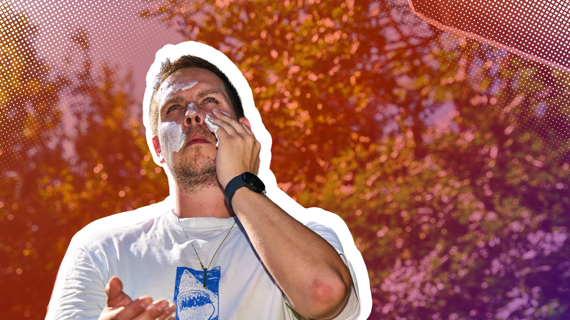 Find Current UV Index Near You: Essential Tips for Summer Safety
